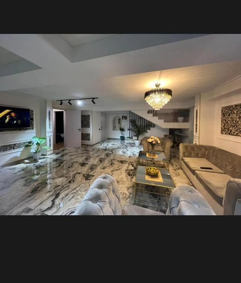 Galavani Apartment-Hotel Tbilisi 0*,  Georgien