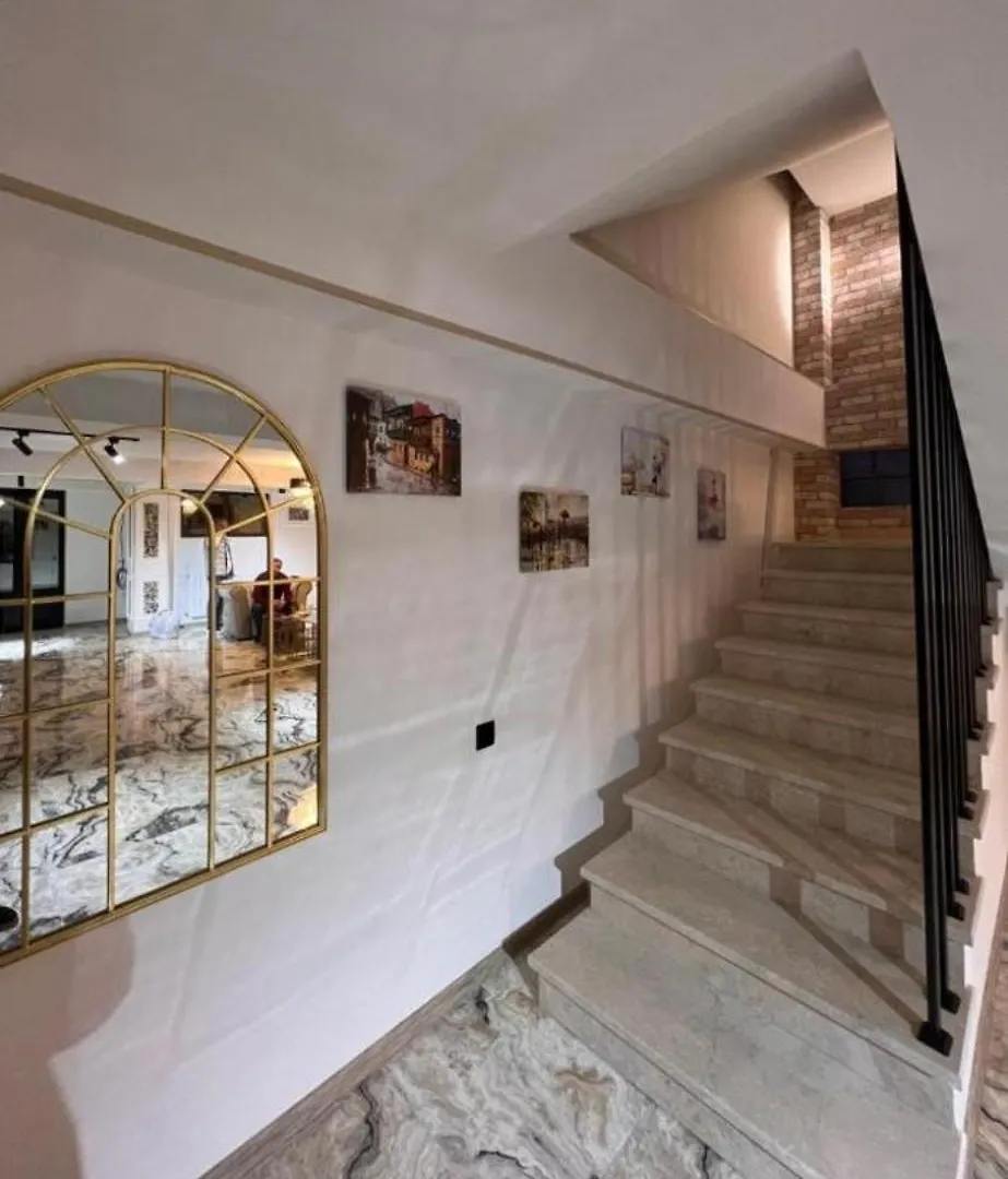 Galavani Apartment-Hotel Tiflis Georgia