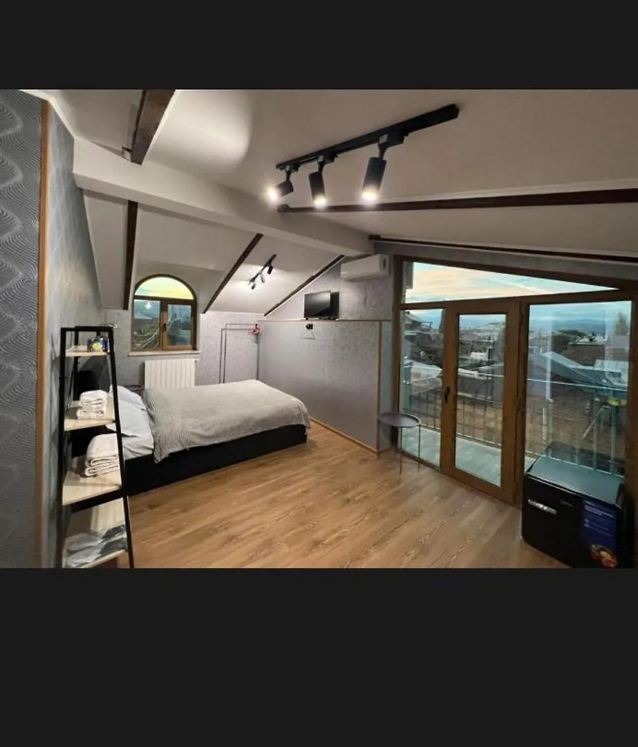 Contactos de Galavani Apartment-Hotel